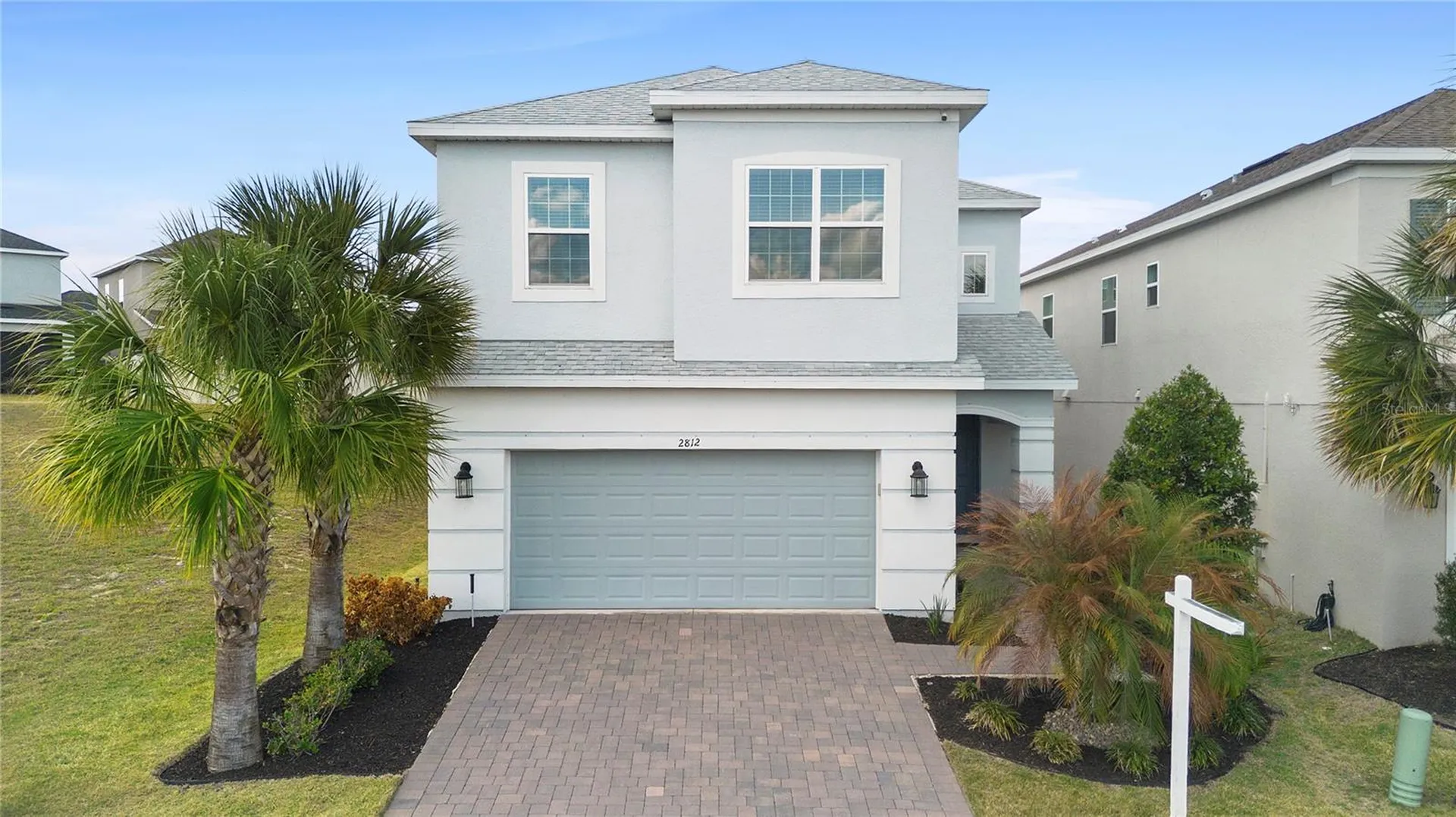 2812 Hilltop Road Clermont FL 34711
