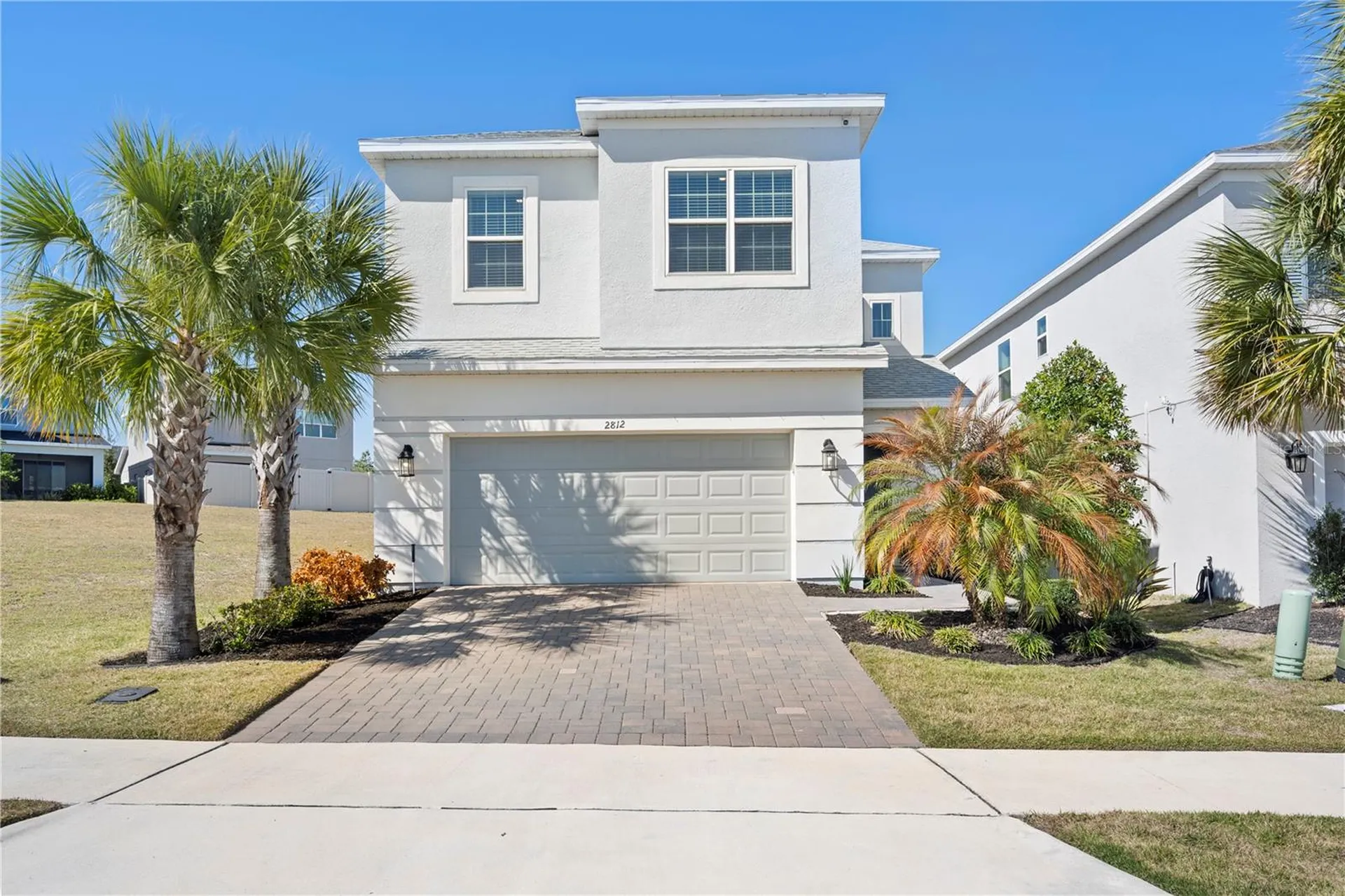 2812 Hilltop Road Clermont FL 34711