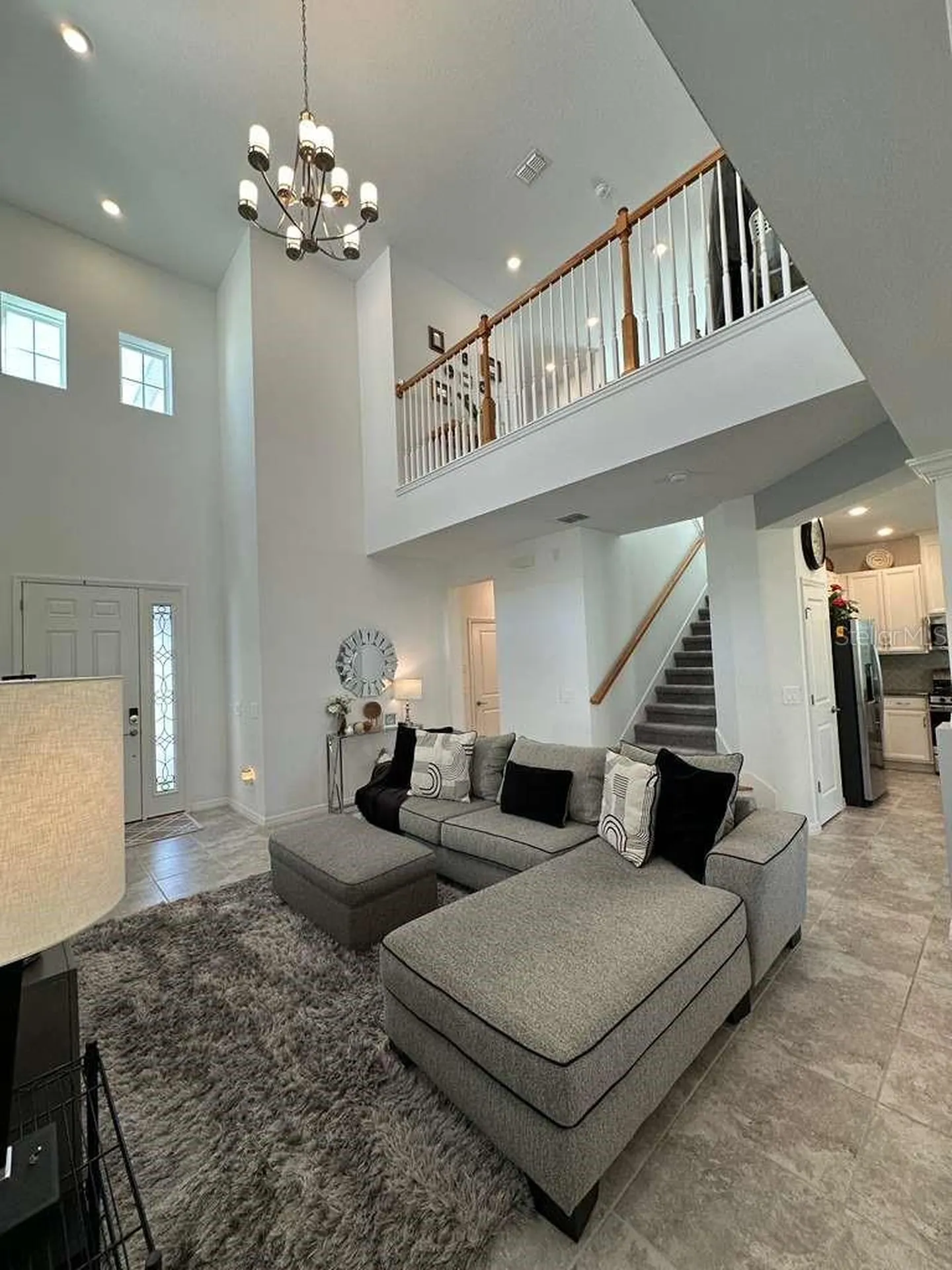 2812 Hilltop Road Clermont FL 34711