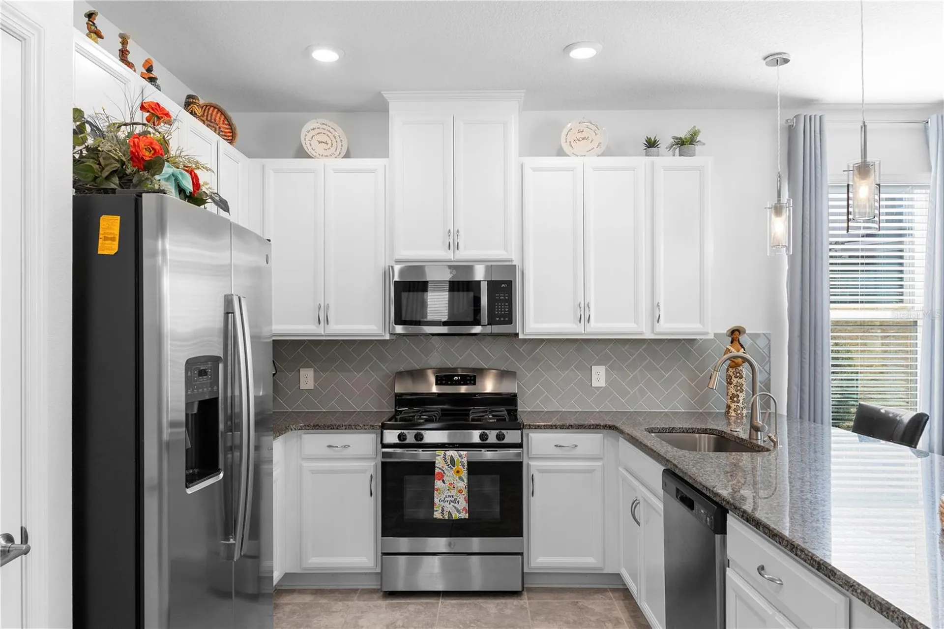 2812 Hilltop Road Clermont FL 34711