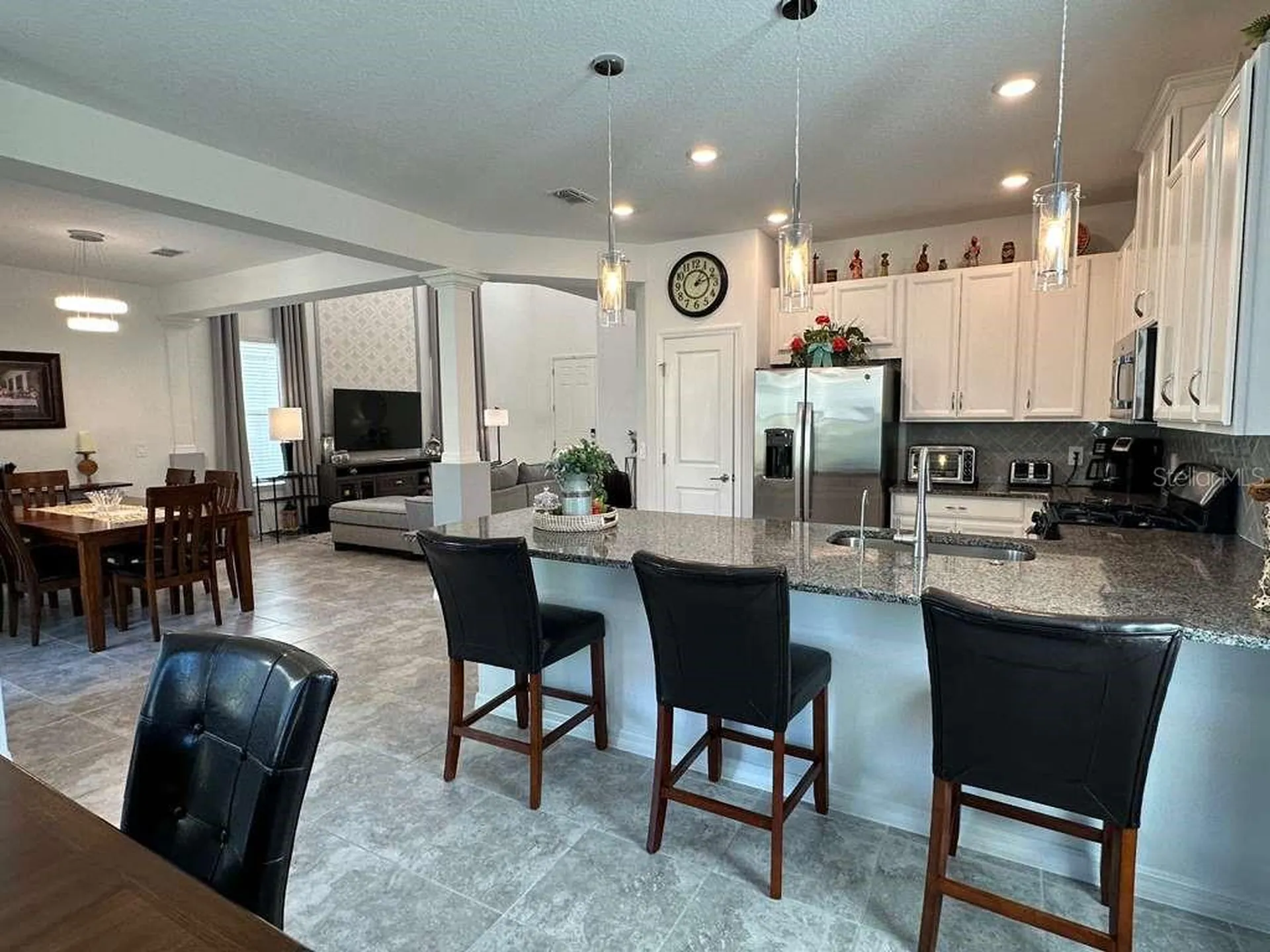 2812 Hilltop Road Clermont FL 34711