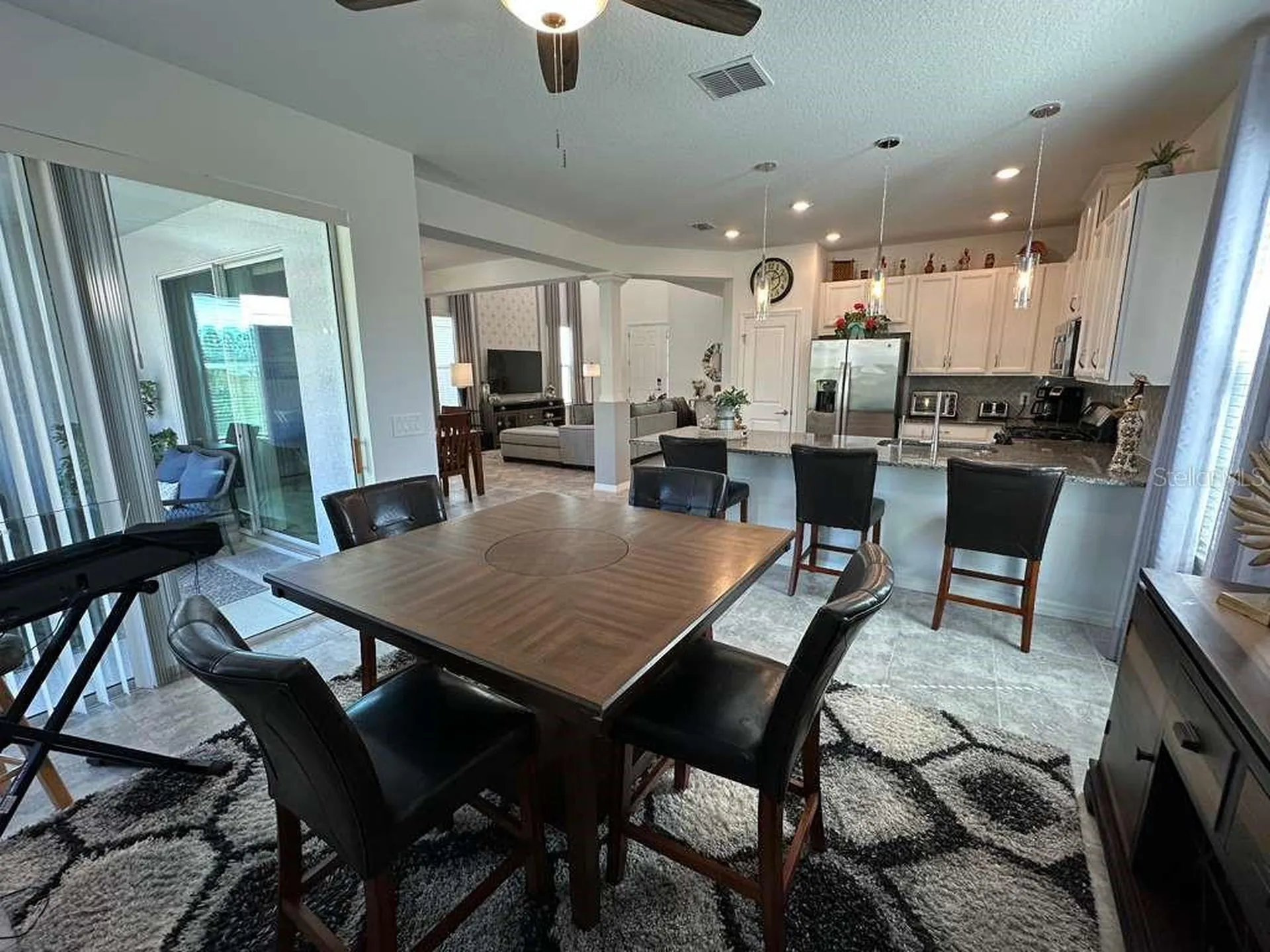 2812 Hilltop Road Clermont FL 34711