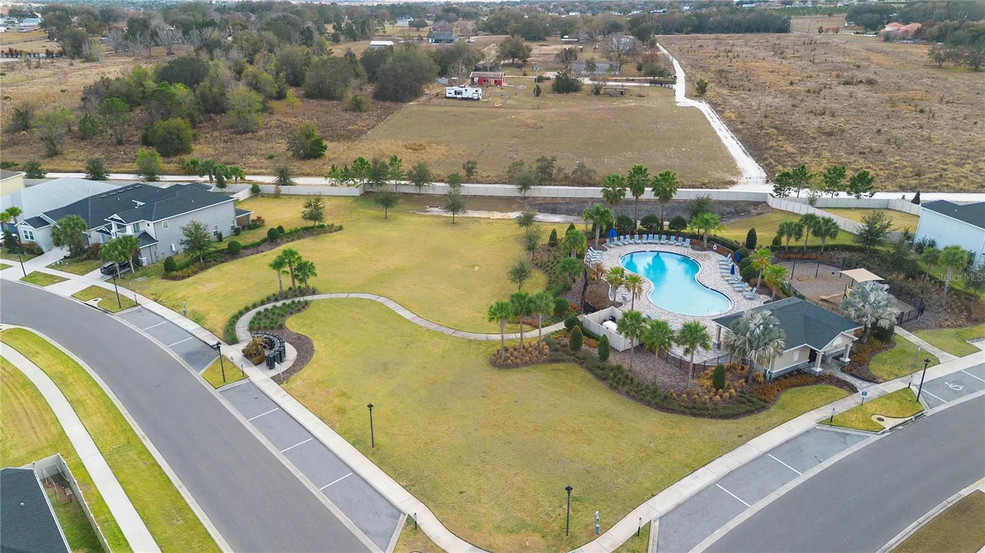 2812 Hilltop Road Clermont FL 34711