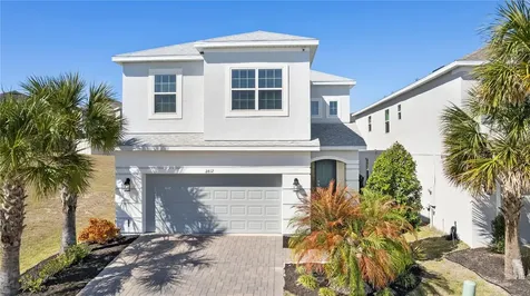 2812 Hilltop Road Clermont FL 34711