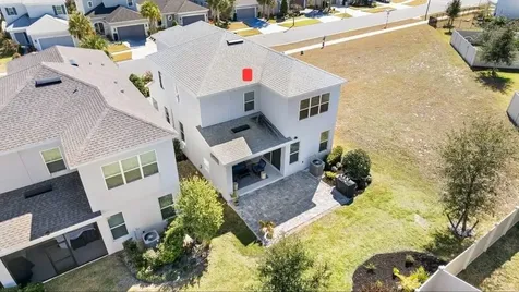2812 Hilltop Road Clermont FL 34711