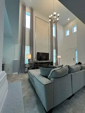 2812 Hilltop Road Clermont FL 34711