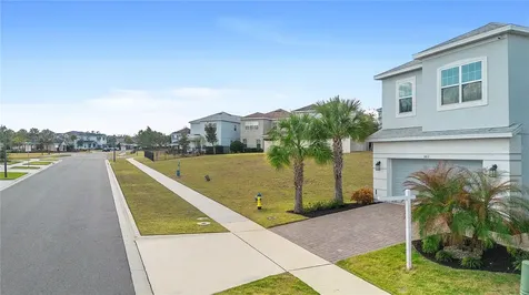 2812 Hilltop Road Clermont FL 34711