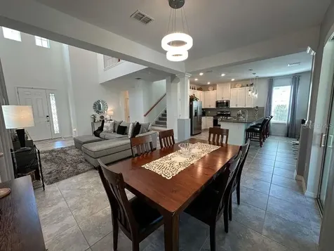 2812 Hilltop Road Clermont FL 34711