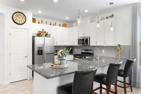 2812 Hilltop Road Clermont FL 34711