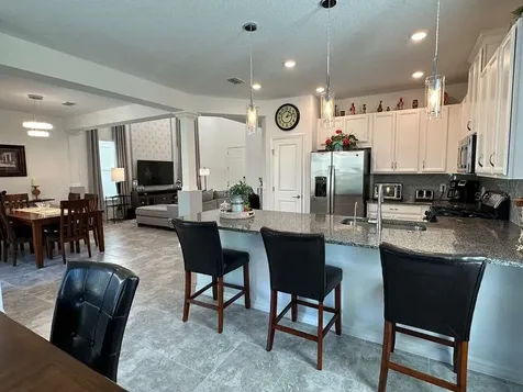2812 Hilltop Road Clermont FL 34711