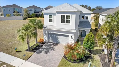 2812 Hilltop Road Clermont FL 34711