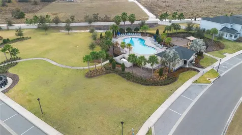 2812 Hilltop Road Clermont FL 34711