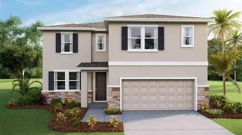 17506 Maple Grove Road Land O Lakes FL 34638