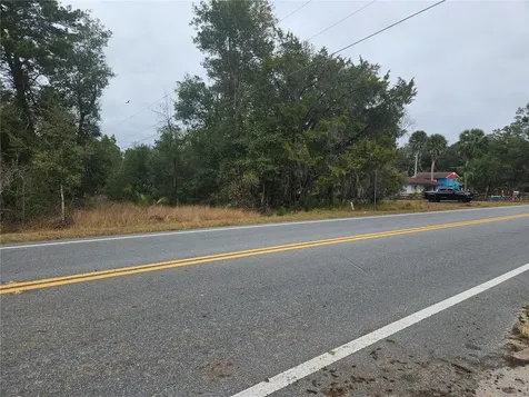 SE Highway 42 Weirsdale FL 32195