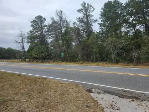 SE Highway 42 Weirsdale FL 32195