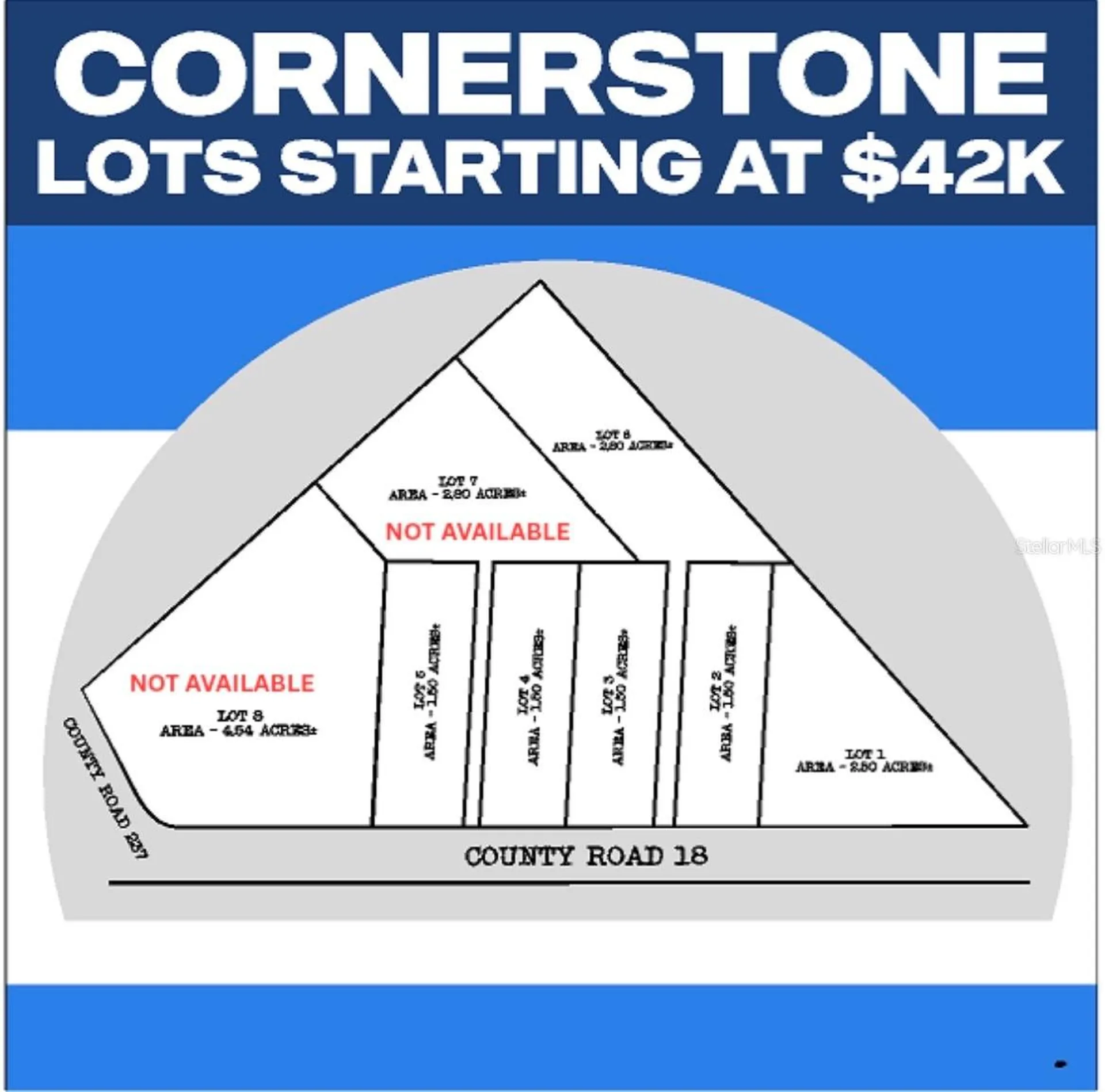 20994 SW County Road 18 Brooker FL 32622