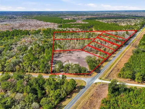 20994 SW County Road 18 Brooker FL 32622
