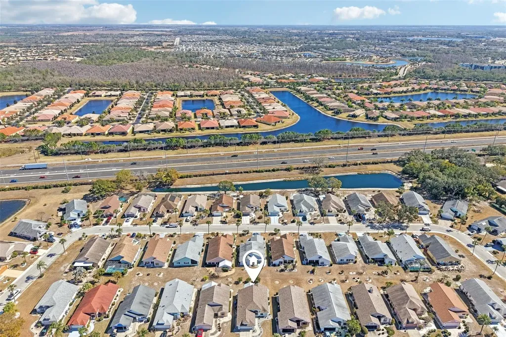 1613 E Del Webb Boulevard Sun City Center FL 33573