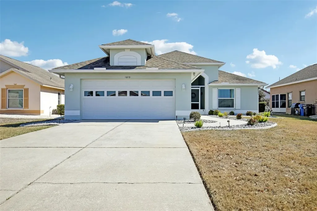 1613 E Del Webb Boulevard Sun City Center FL 33573