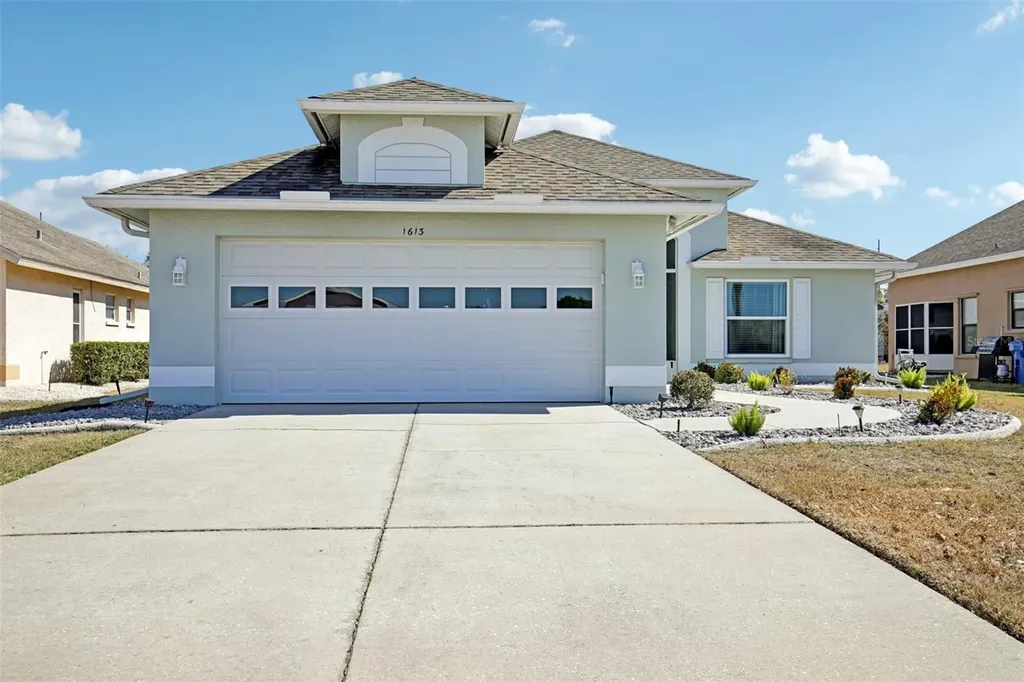 1613 E Del Webb Boulevard Sun City Center FL 33573