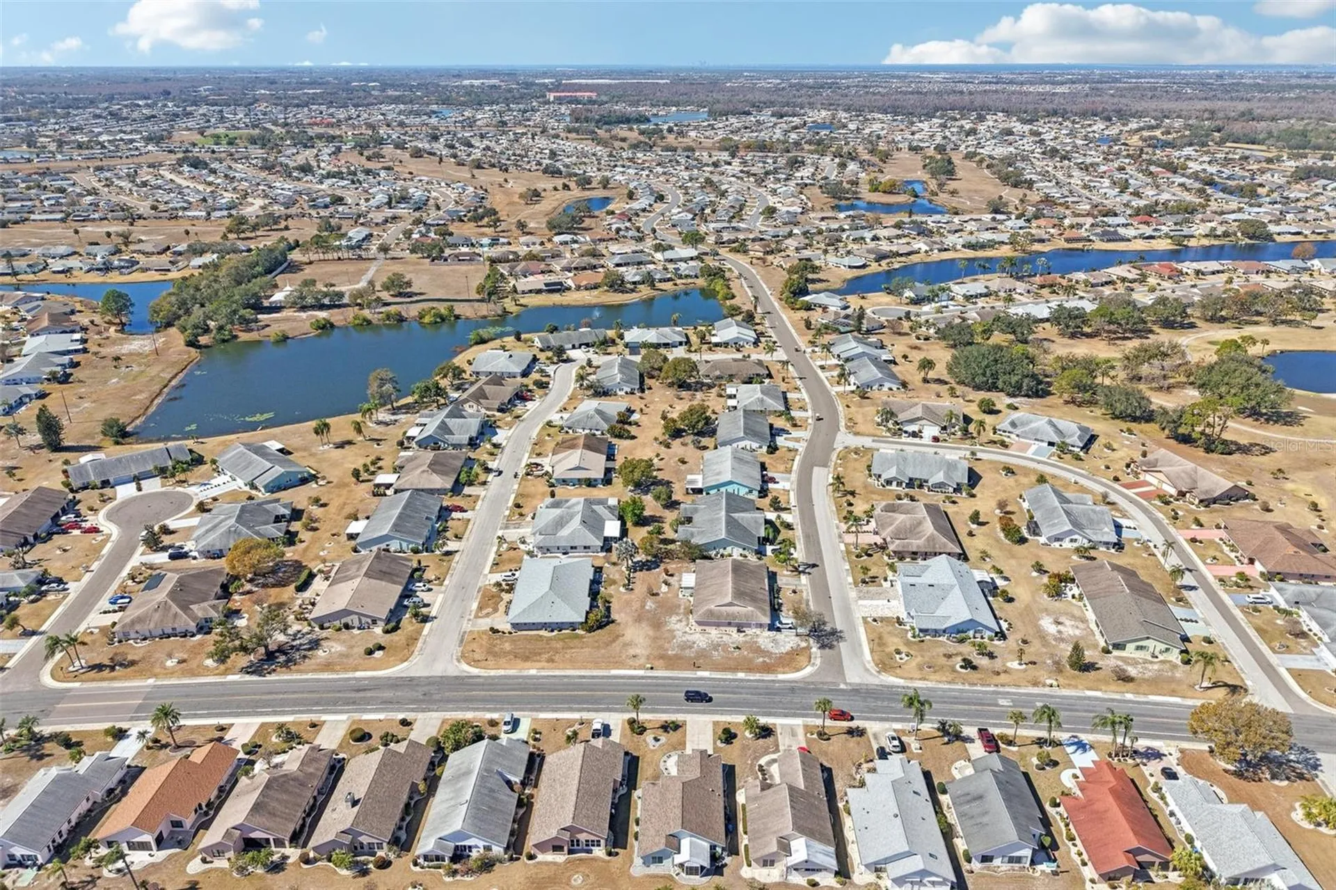 1613 E Del Webb Boulevard Sun City Center FL 33573