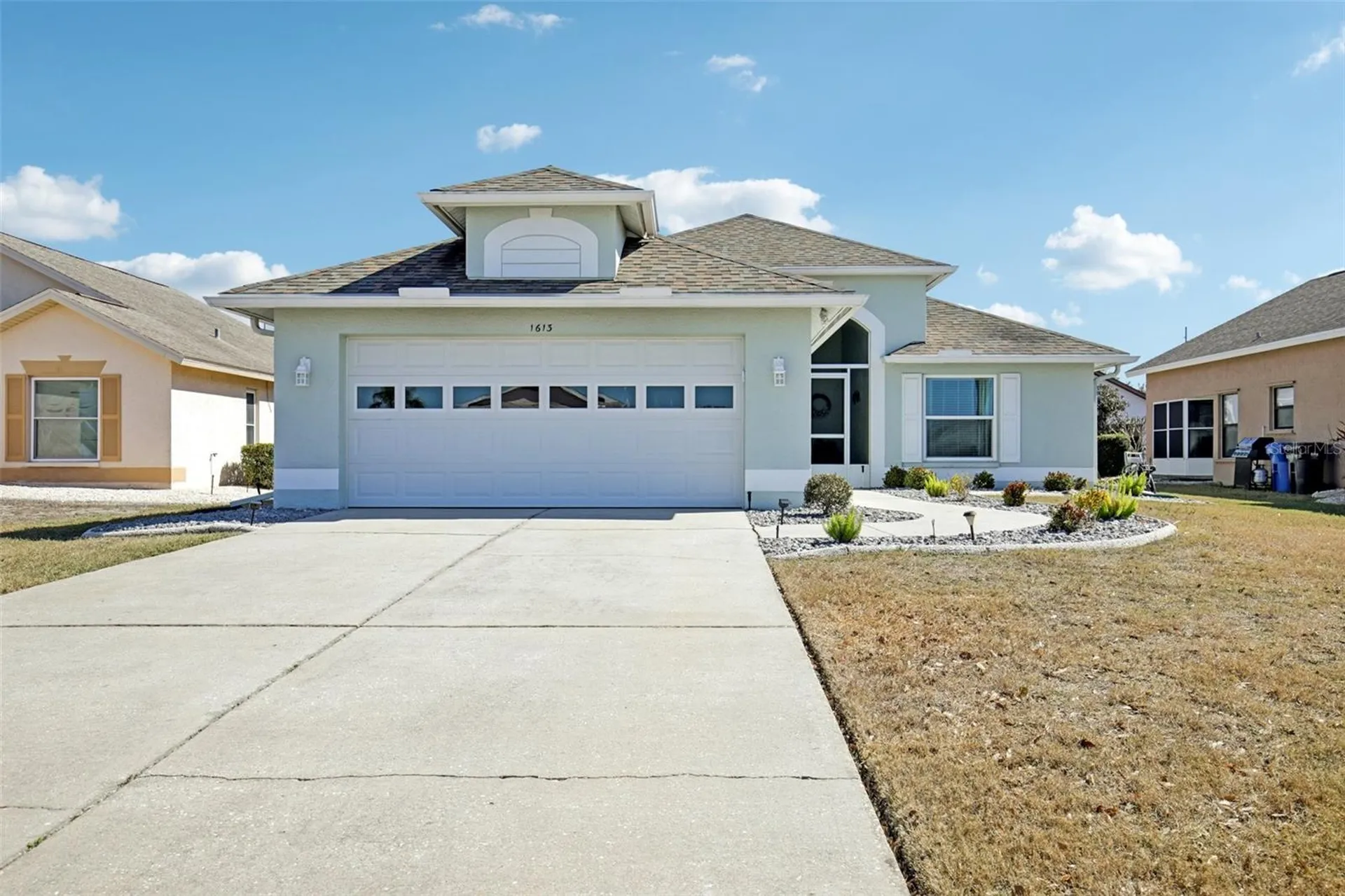 1613 E Del Webb Boulevard Sun City Center FL 33573