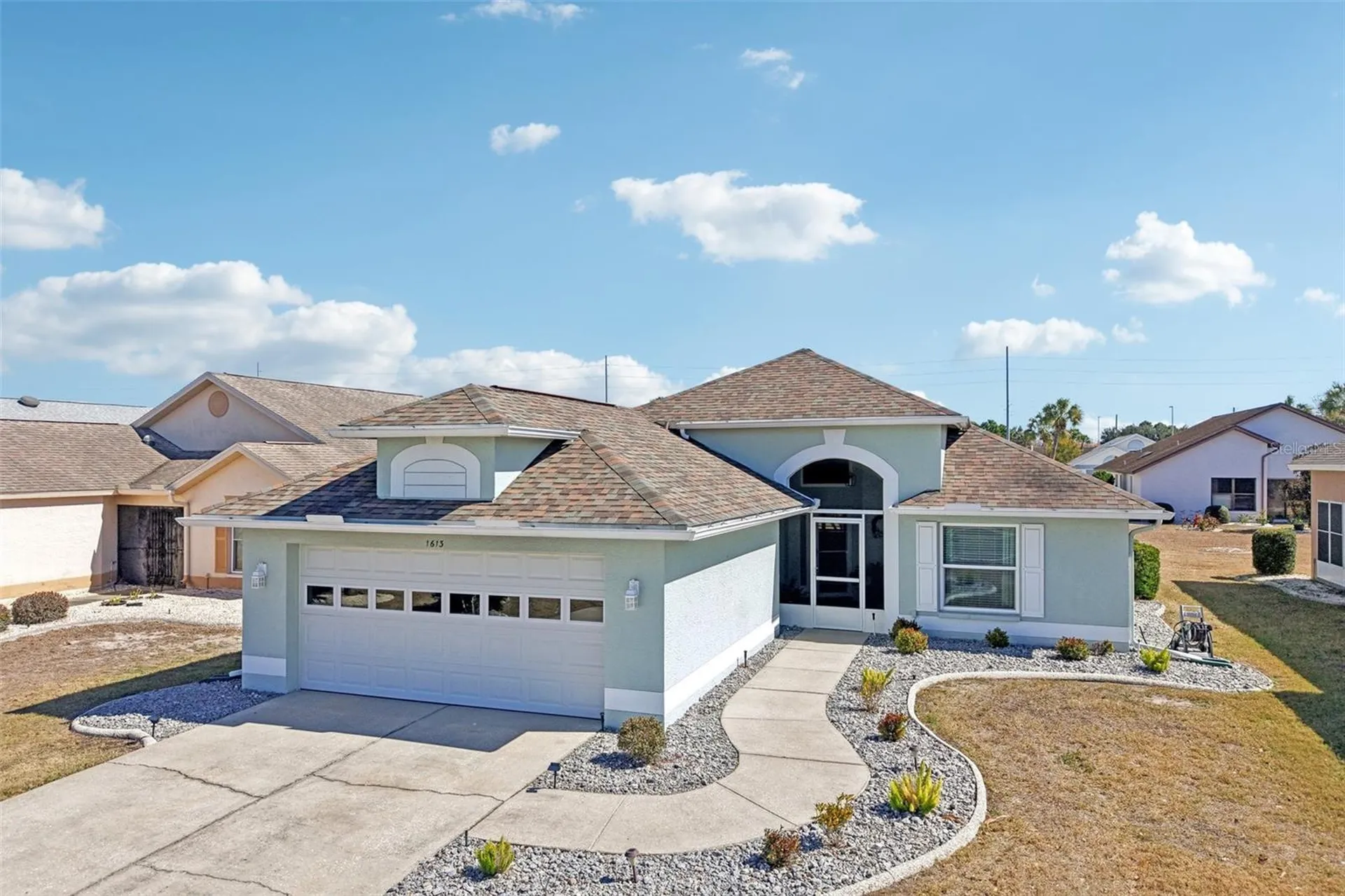 1613 E Del Webb Boulevard Sun City Center FL 33573