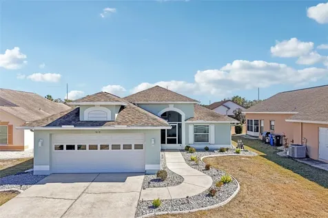 1613 E Del Webb Boulevard Sun City Center FL 33573