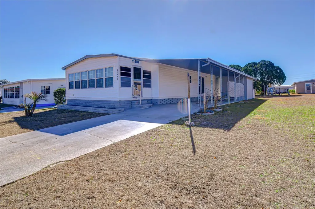 Zephyrhills FL 33541