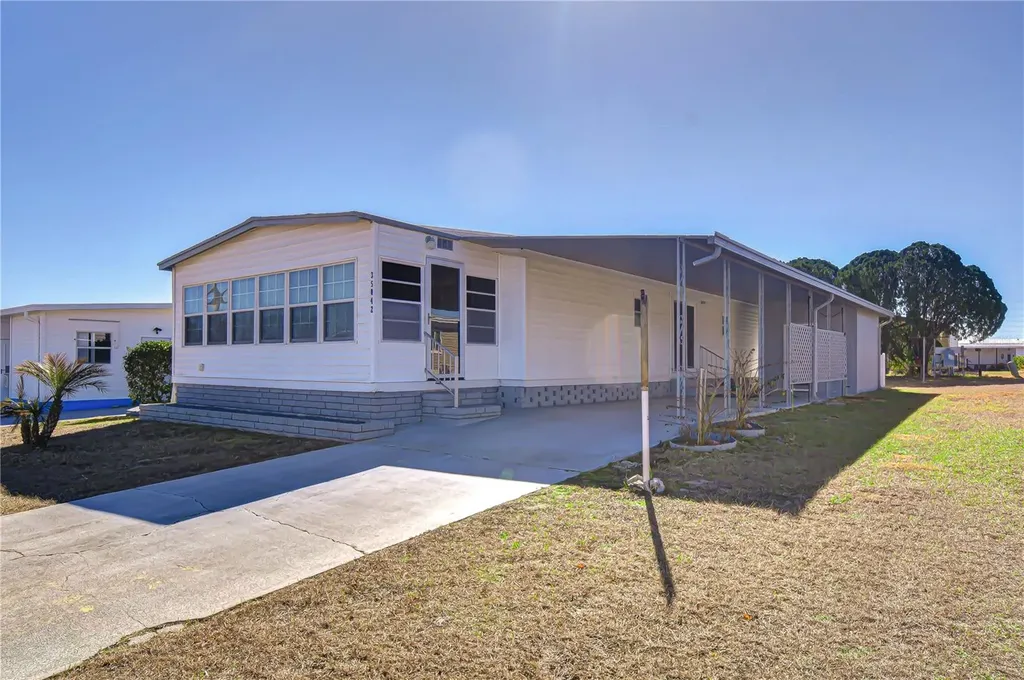 Zephyrhills FL 33541