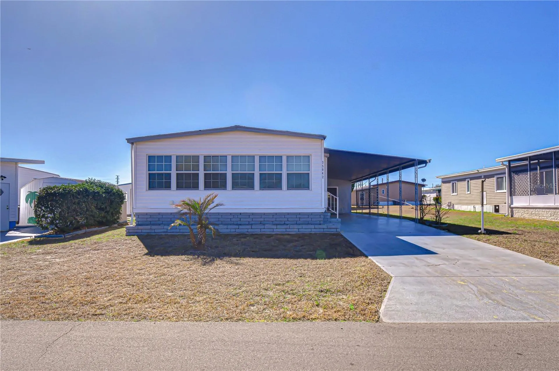 Zephyrhills FL 33541
