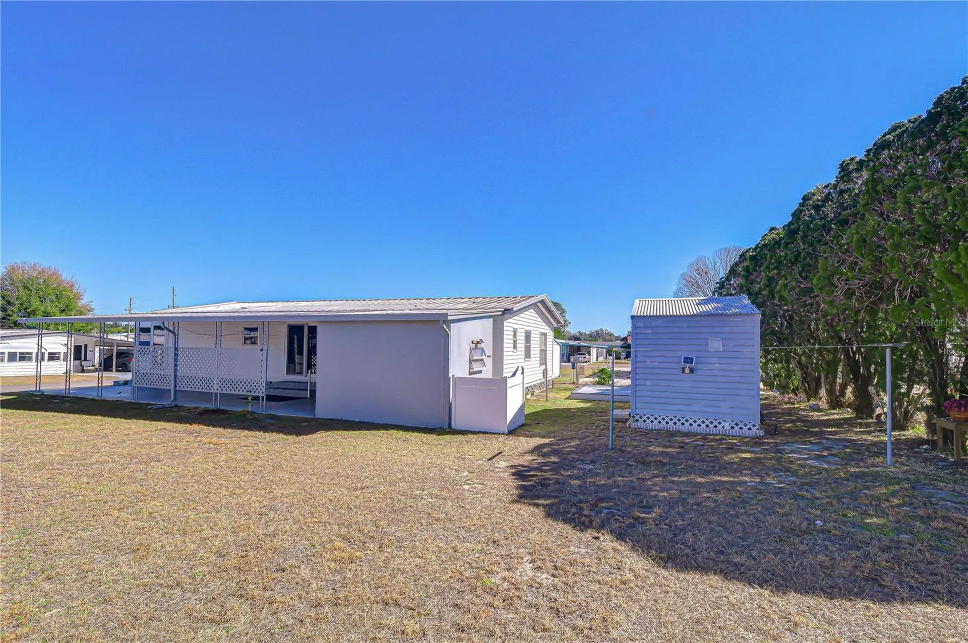 Zephyrhills FL 33541