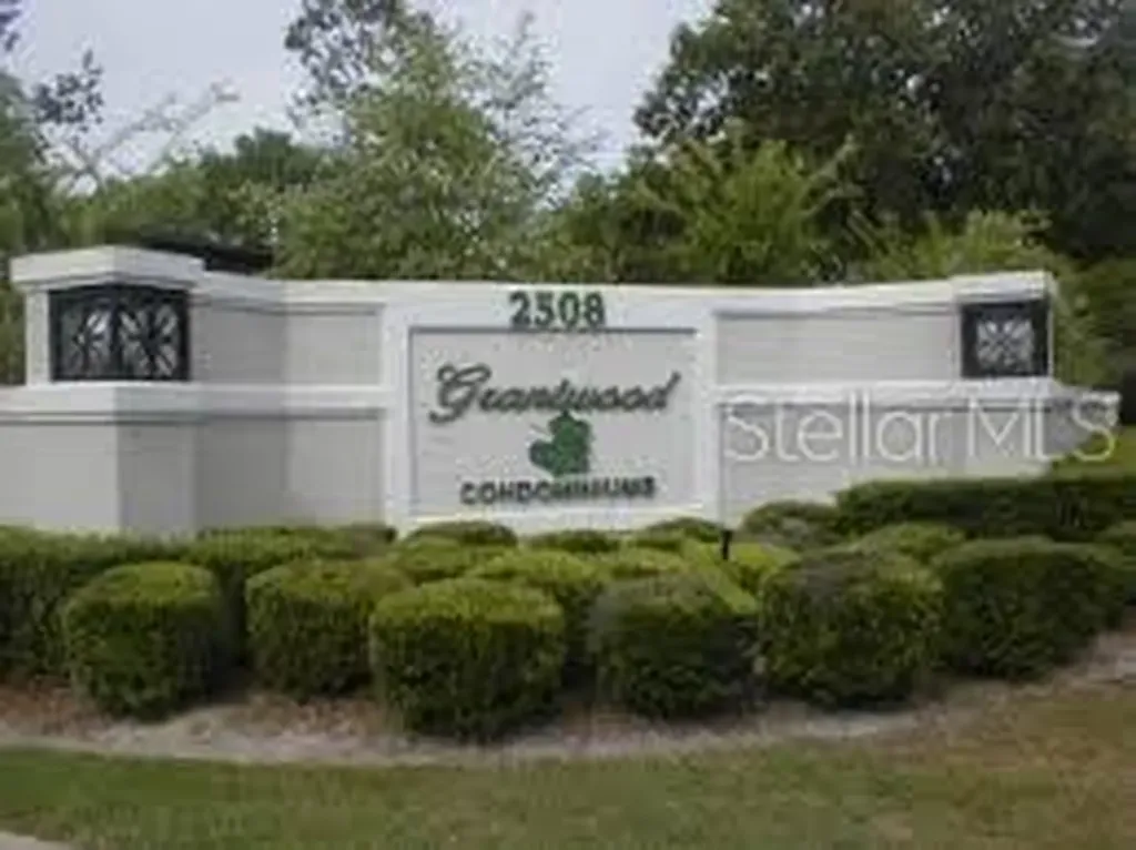 2508 SW 35th Place Gainesville FL 32608