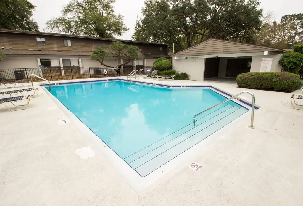 2508 SW 35th Place Gainesville FL 32608