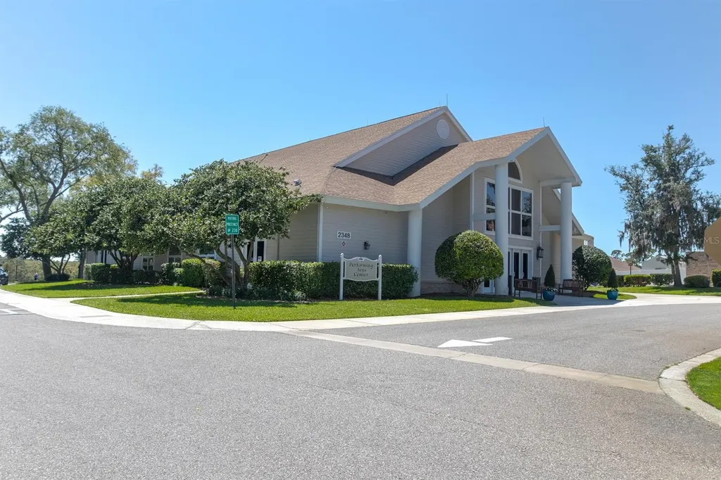 6764 Pearleaf Court Spring Hill FL 34606