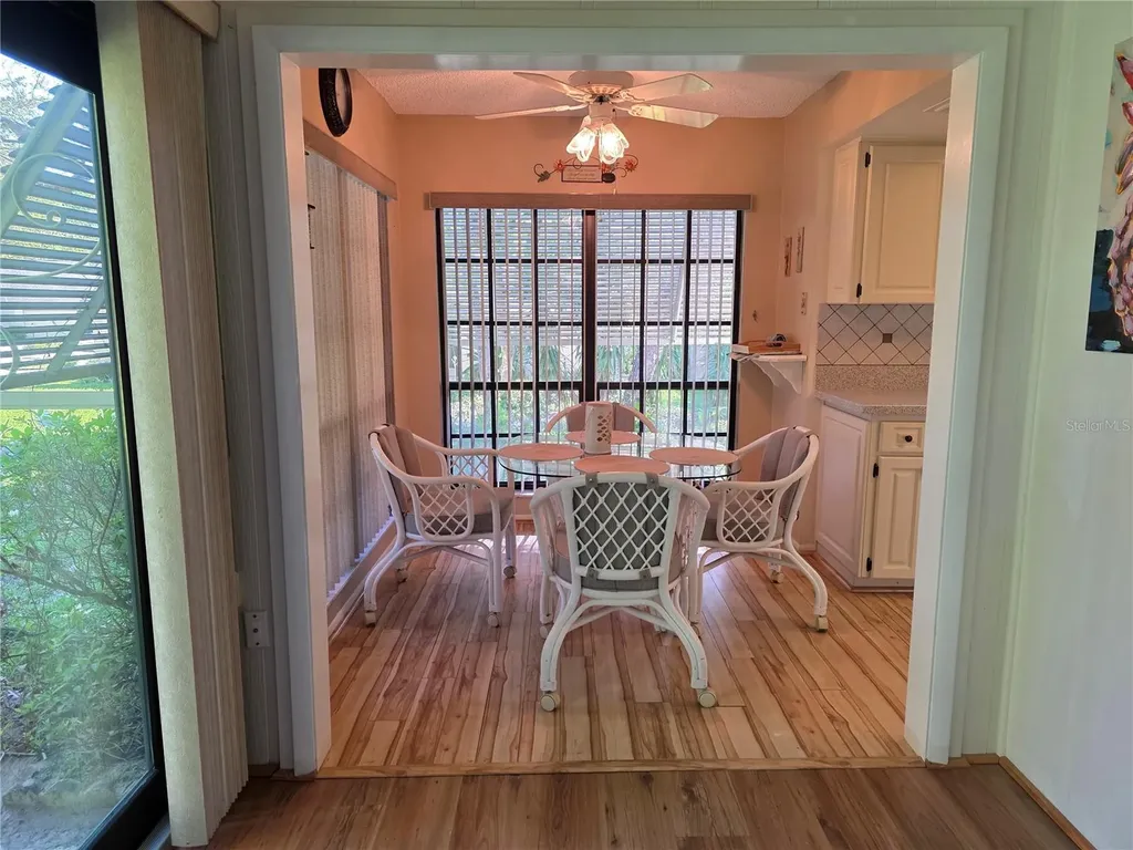 6764 Pearleaf Court Spring Hill FL 34606