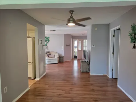 6764 Pearleaf Court Spring Hill FL 34606