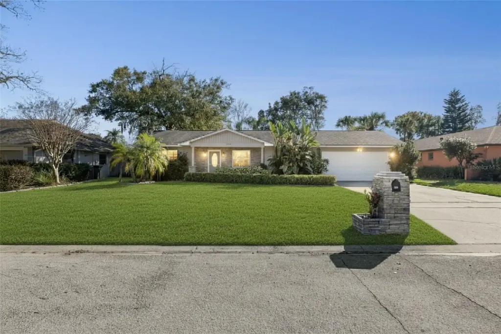 910 Parson Brown Way Longwood FL 32750