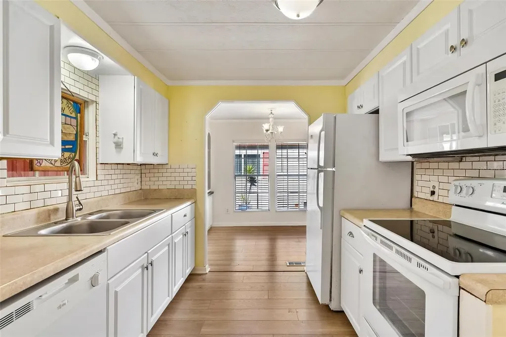 2461 Karen Drive Mount Dora FL 32757
