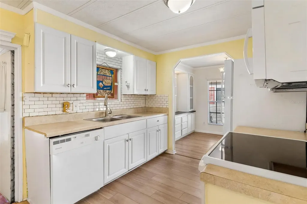 2461 Karen Drive Mount Dora FL 32757