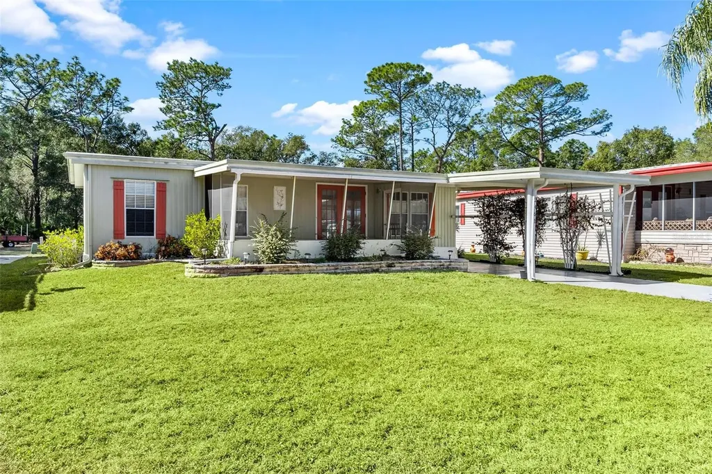 2461 Karen Drive Mount Dora FL 32757