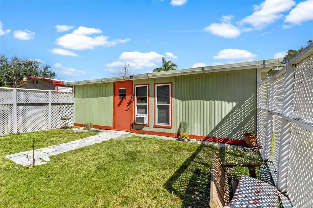 2461 Karen Drive Mount Dora FL 32757