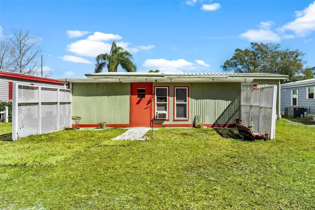 2461 Karen Drive Mount Dora FL 32757