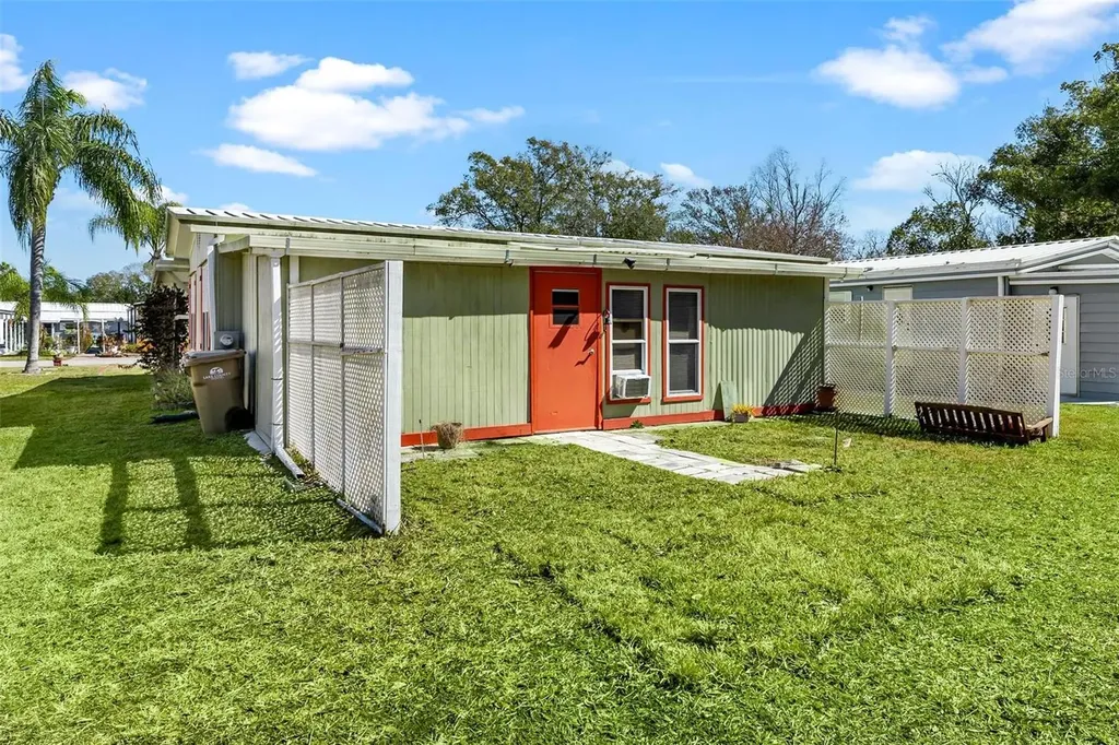 2461 Karen Drive Mount Dora FL 32757