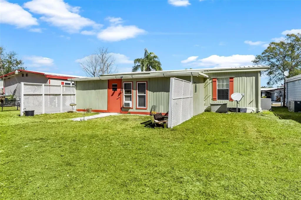 2461 Karen Drive Mount Dora FL 32757