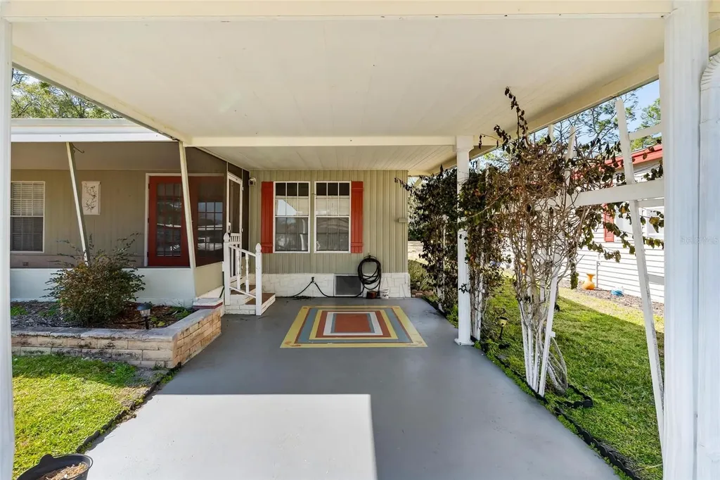 2461 Karen Drive Mount Dora FL 32757