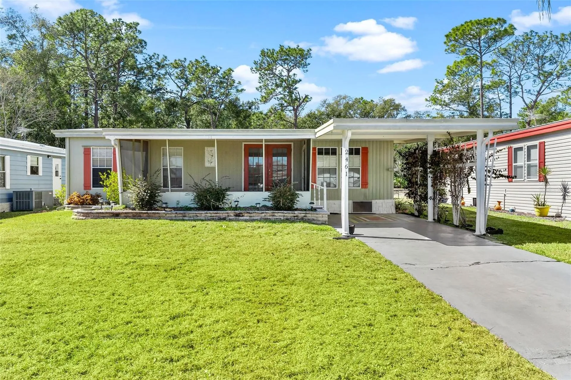 2461 Karen Drive Mount Dora FL 32757