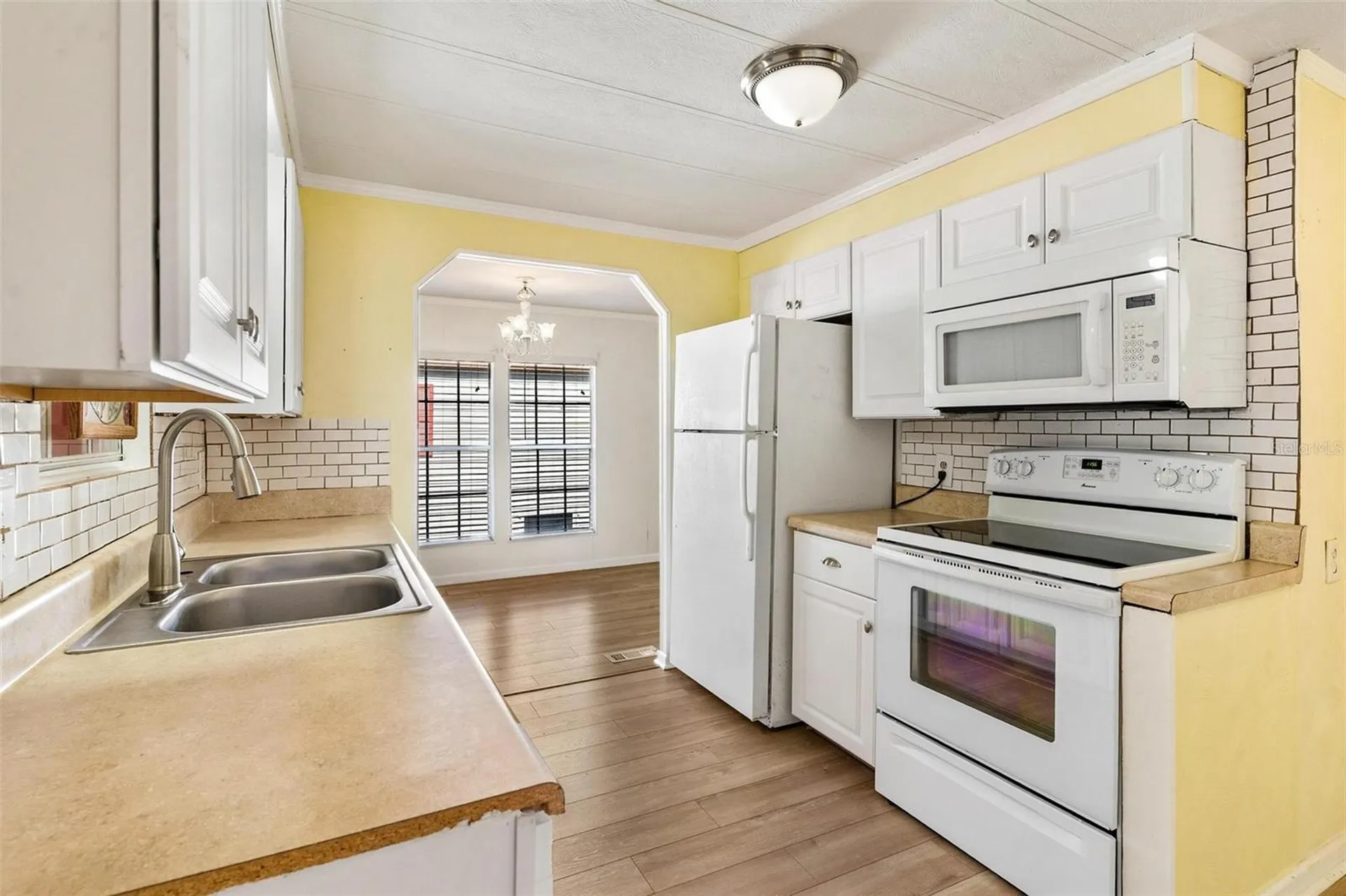 2461 Karen Drive Mount Dora FL 32757