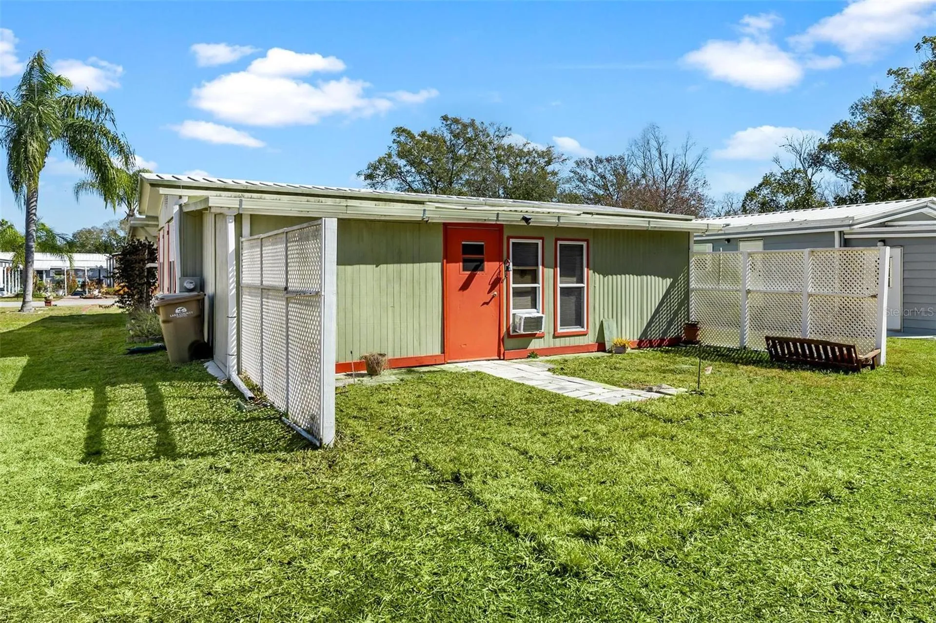 2461 Karen Drive Mount Dora FL 32757