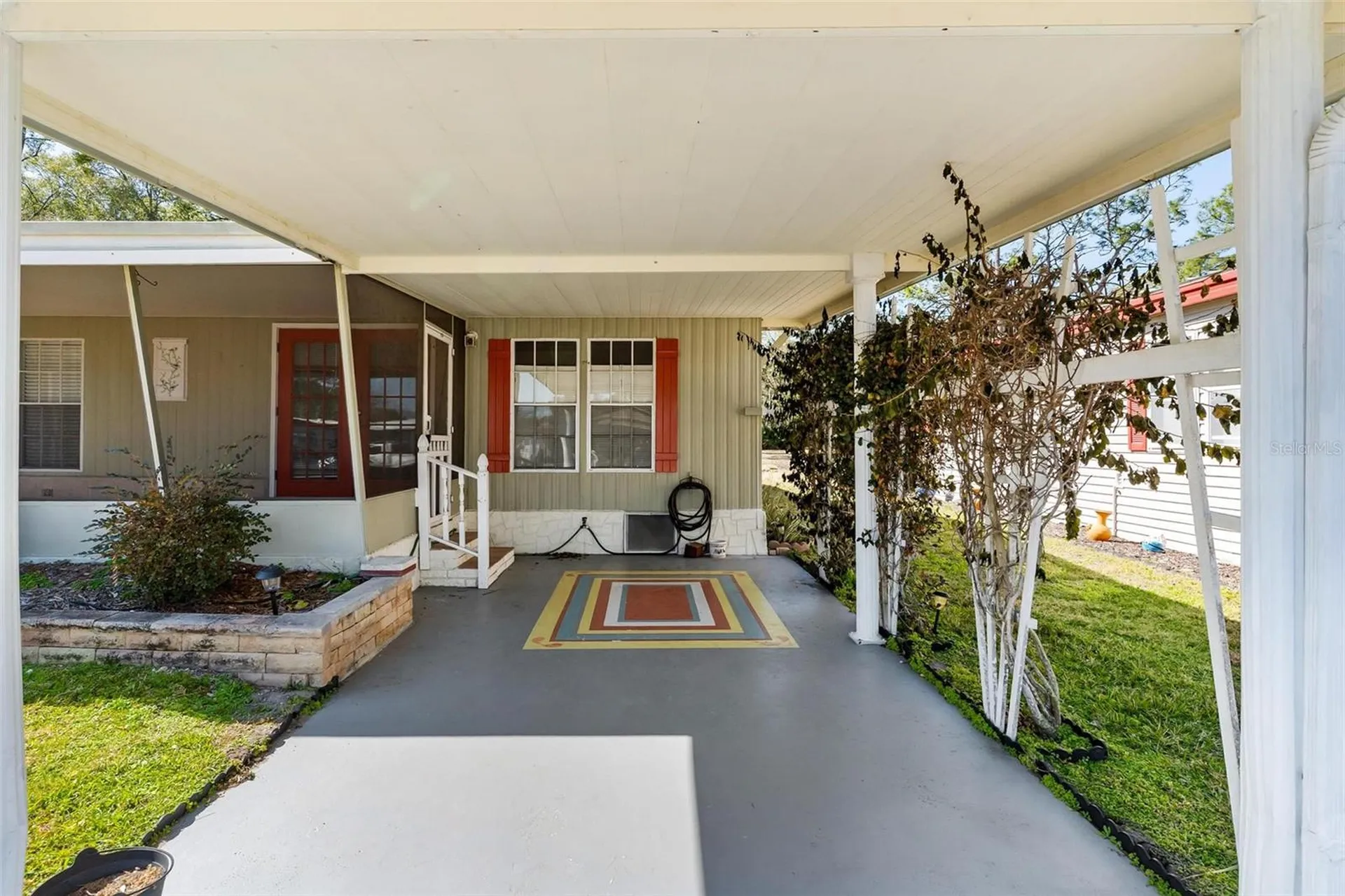 2461 Karen Drive Mount Dora FL 32757